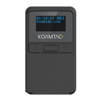 KDC180P 近接センサー搭載 ウェアラブルスキャナー