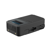 KDC180P Wearable Bluetooth Barcode Scanner