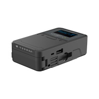 KDC180P Wearable Bluetooth Barcode Scanner