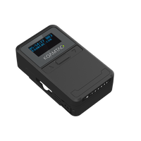 KDC180P Wearable Bluetooth Barcode Scanner
