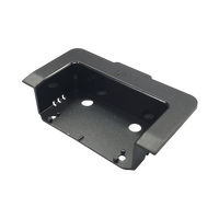 KDC180 UHFモデル用10スロット充電クレードル