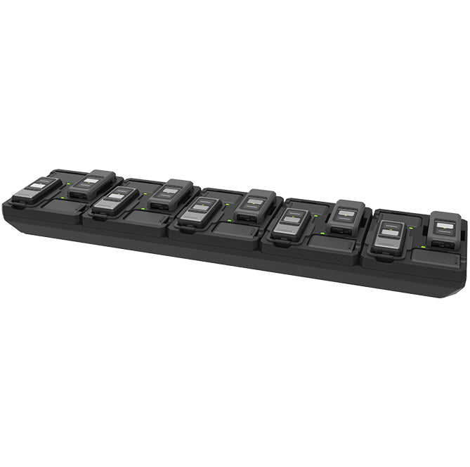 KDC185 10スロット充電クレードル