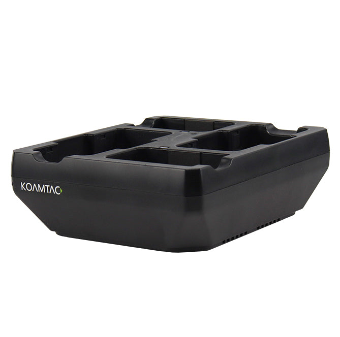 KDC185 2スロット充電クレードル