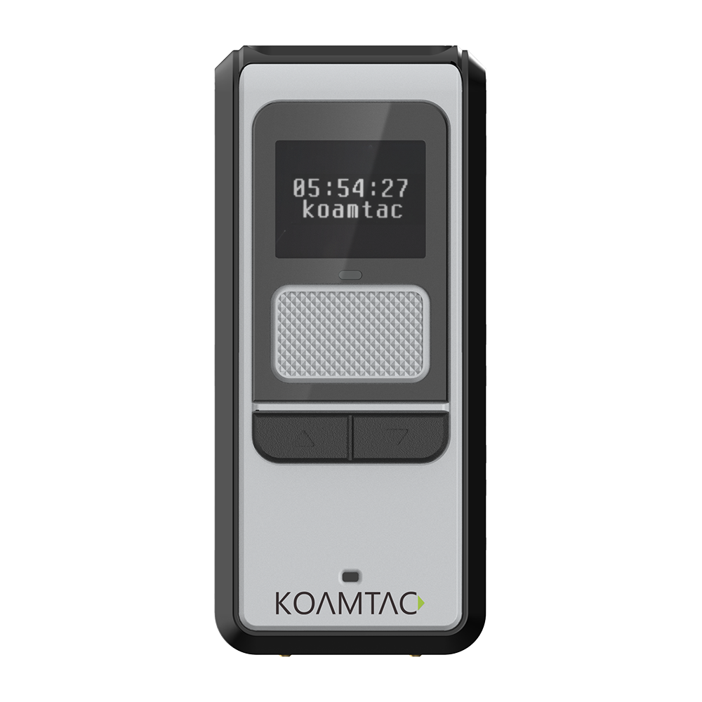 KDC185P 2D Bluetooth Barcode Scanner & Data Collector