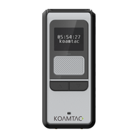KDC185P 2D Bluetooth Barcode Scanner & Data Collector