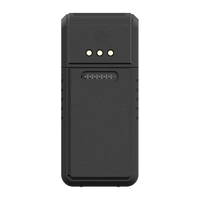 KDC185P 2D Bluetooth Barcode Scanner & Data Collector