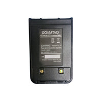 ハードパックバッテリー 500mAh（KDC185用）