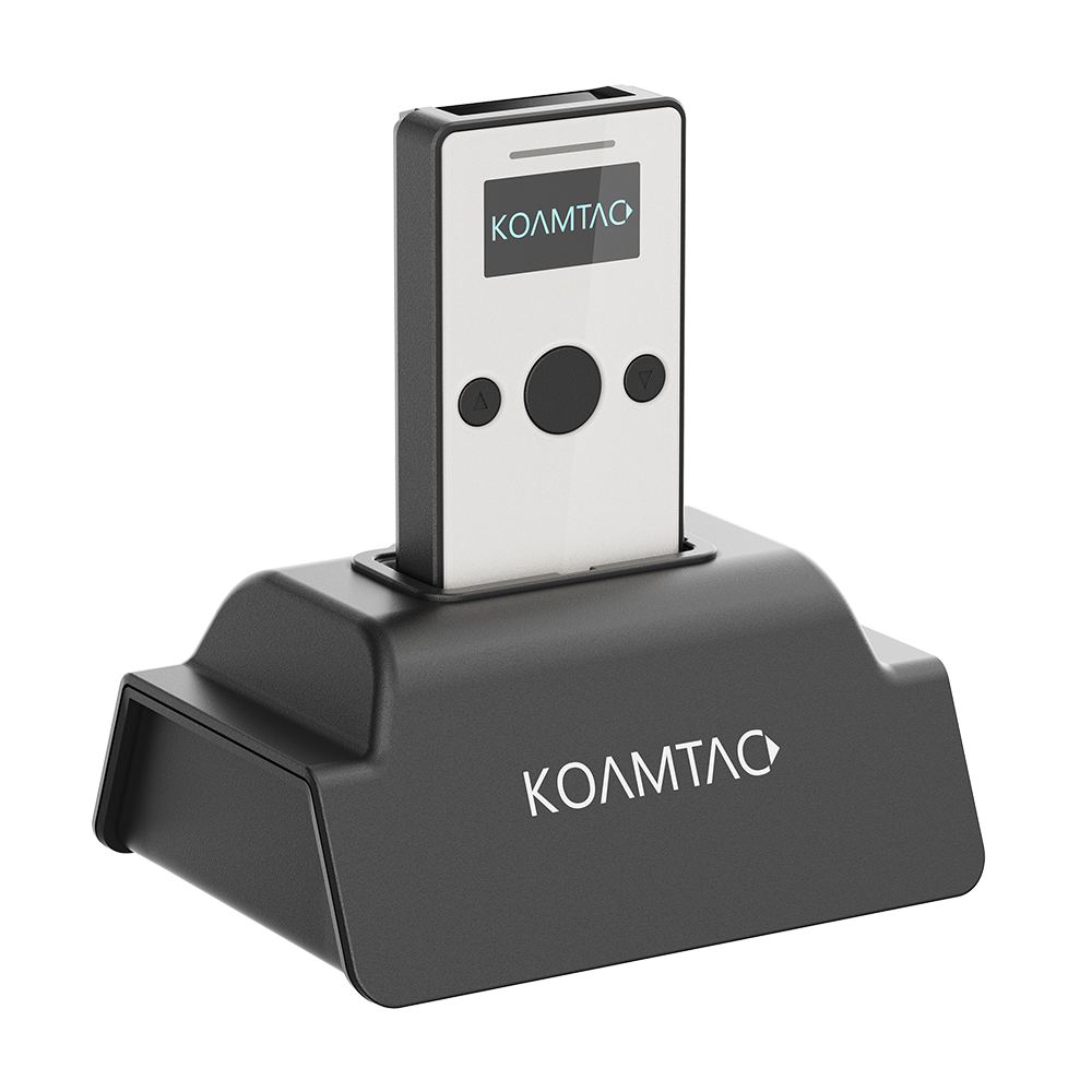 KDC270/280 1スロット充電クレードル