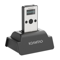 KDC270/280 1スロット充電クレードル