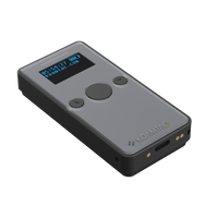 KDC280P 2D Bluetooth Barcode Scanner & Data Collector