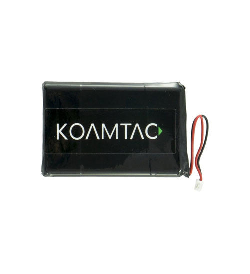 バッテリー 1,200mAh（KDC350/400用）