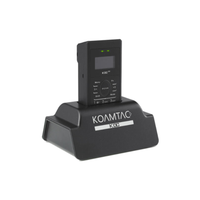 KDC380 1スロット充電クレードル