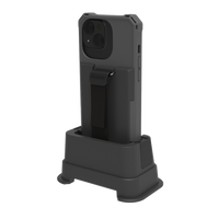 1スロット充電クレードル（KPCC/KBCC・iPhone 15/16対応・バッテリースロットなし）