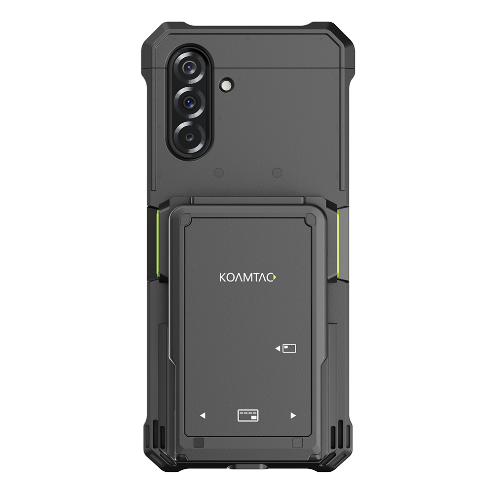 MSR・ICカードリーダー（KDC1000/480スマートスレッド用）