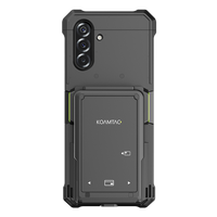 MSR・ICカードリーダー（KDC1000/480スマートスレッド用）