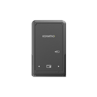 MSR・ICカードリーダー（KDC1000/480スマートスレッド用）