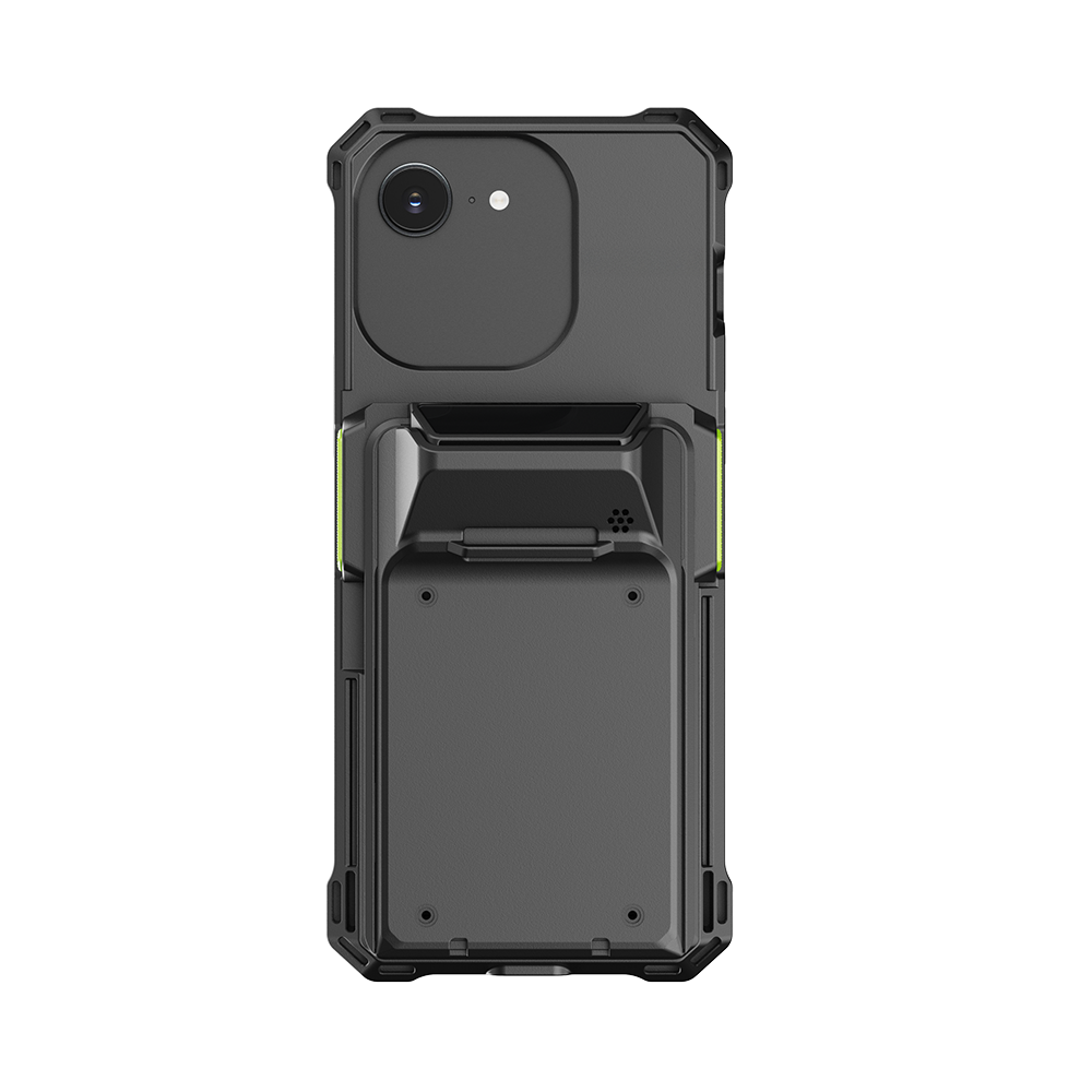 KDC1100 MRスマートスレッド（iPhone 15/16e/17e対応）