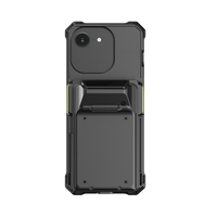 KDC1100 MRスマートスレッド（iPhone 15/16e/17e対応）