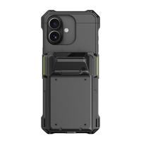 KDC1100 MRスマートスレッド（iPhone 16対応）