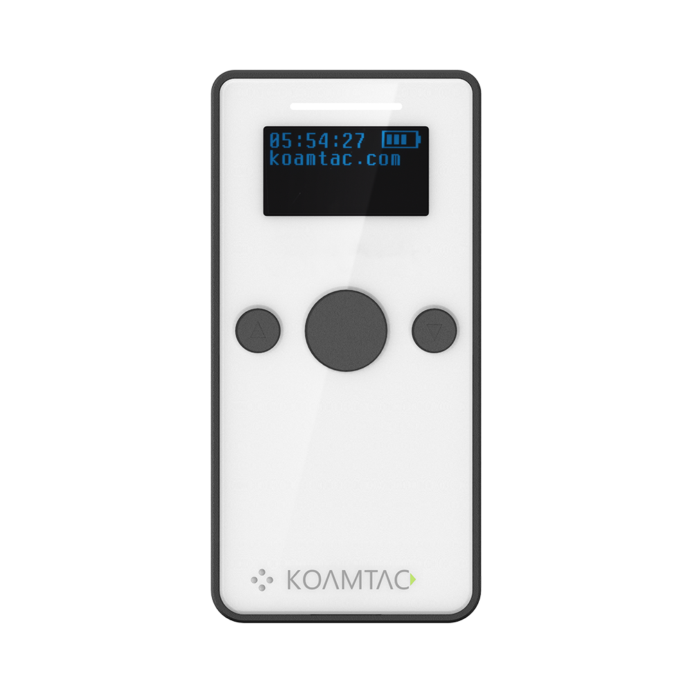 KDC280D 1D CCD Bluetooth Barcode Scanner & Data Collector