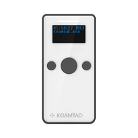 KDC280D 1D CCD Bluetooth Barcode Scanner & Data Collector