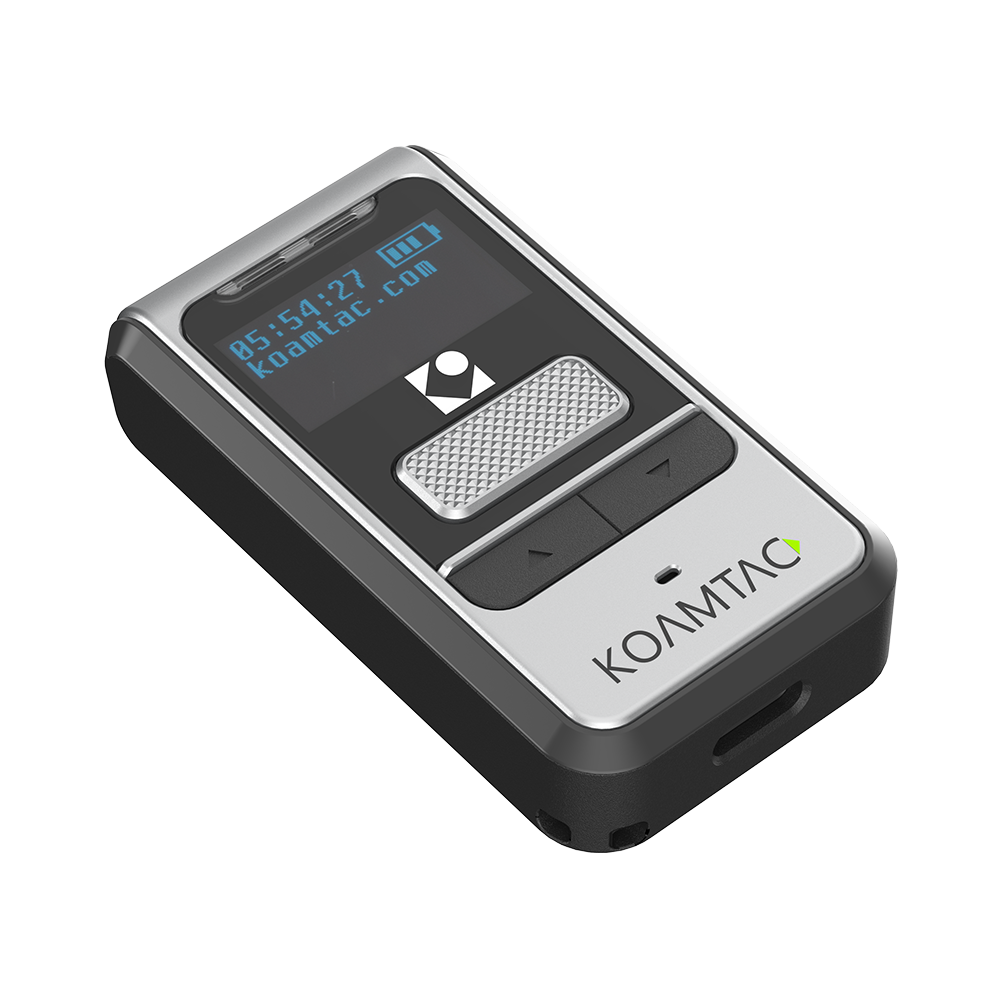 KDC80D 1D CCD Bluetooth Barcode Scanner & Data Collector