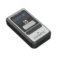 KDC80D 1D CCD Bluetooth Barcode Scanner & Data Collector