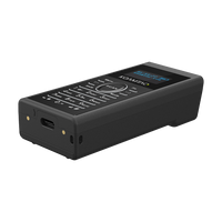 KDC380ER ロングレンジ 2D Bluetoothバーコードスキャナー＆データコレクター