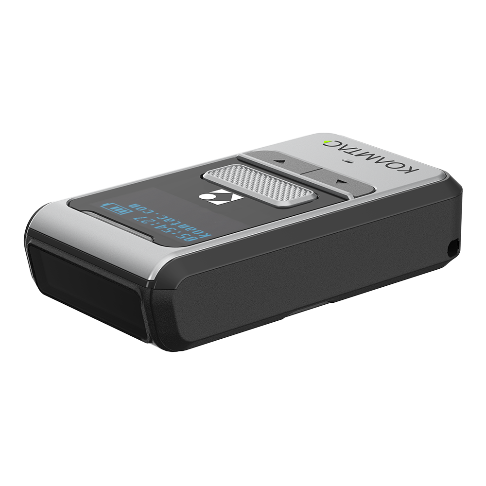 KDC80D 1D CCD Bluetooth Barcode Scanner & Data Collector
