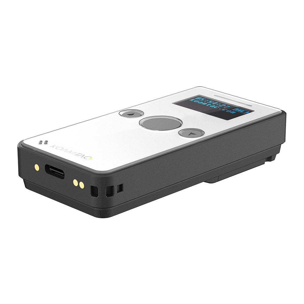 KDC280D 1D CCD Bluetooth Barcode Scanner & Data Collector