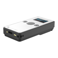 KDC280D 1D CCD Bluetooth Barcode Scanner & Data Collector