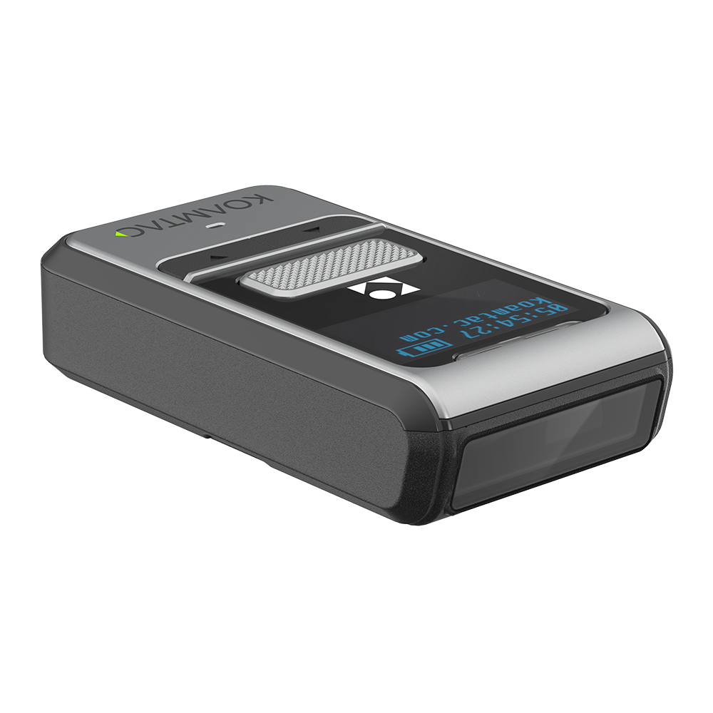 KDC80D 1D CCD Bluetooth Barcode Scanner & Data Collector
