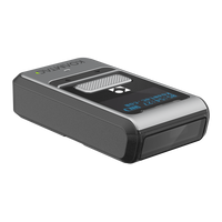 KDC80D 1D CCD Bluetooth Barcode Scanner & Data Collector