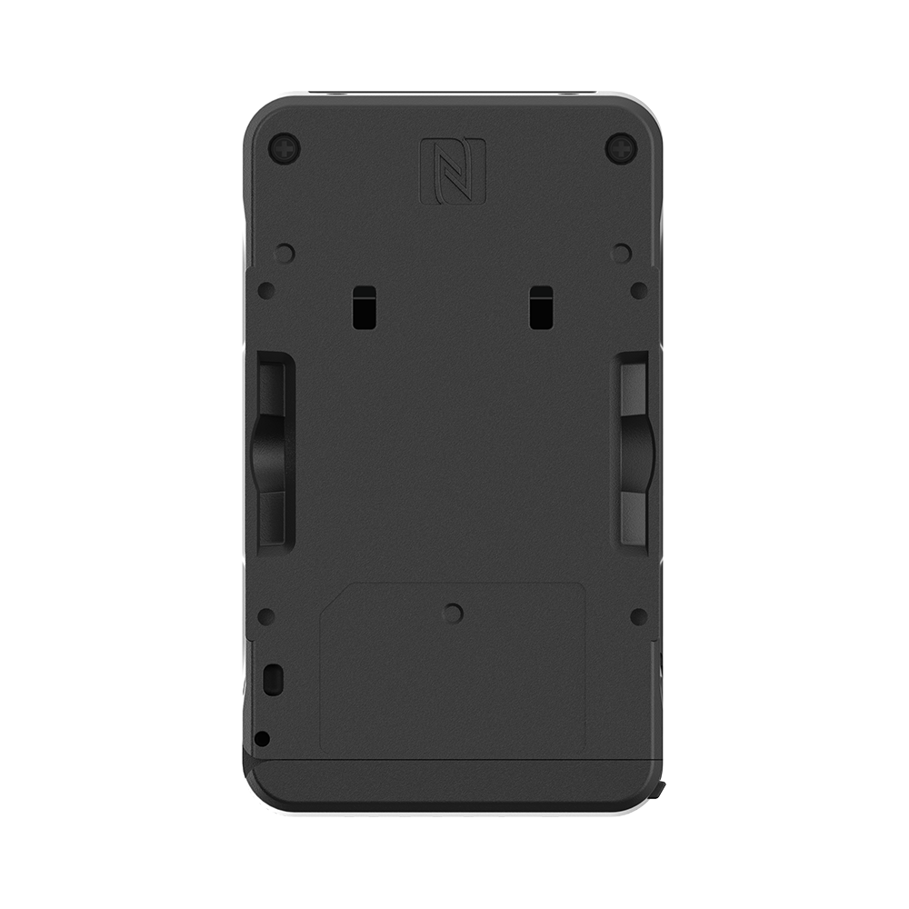 KDC180ER Extended-Range Wearable Bluetooth Barcode Scanner