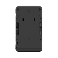 KDC180ER Extended-Range Wearable Bluetooth Barcode Scanner