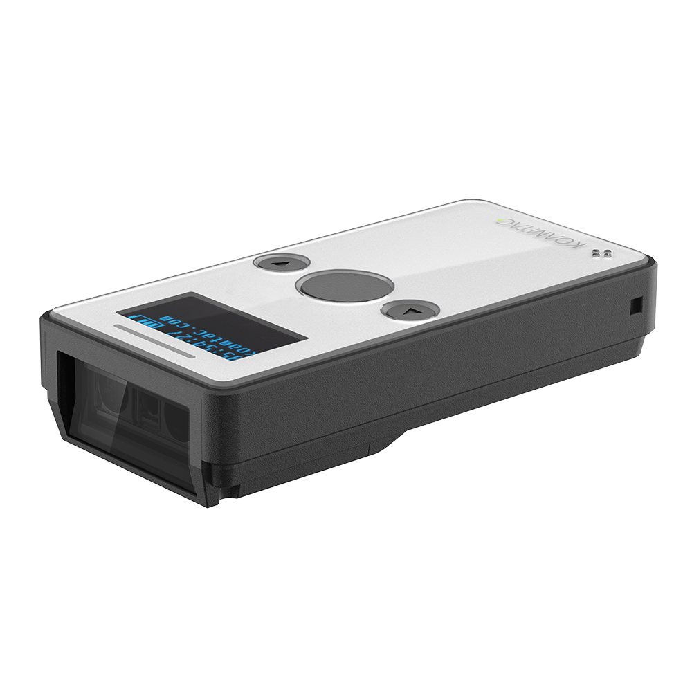 KDC280D 1D CCD Bluetooth Barcode Scanner & Data Collector