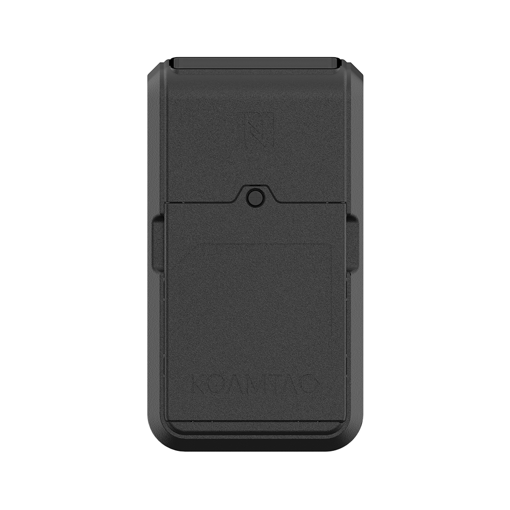 KDC80D 1D CCD Bluetooth Barcode Scanner & Data Collector