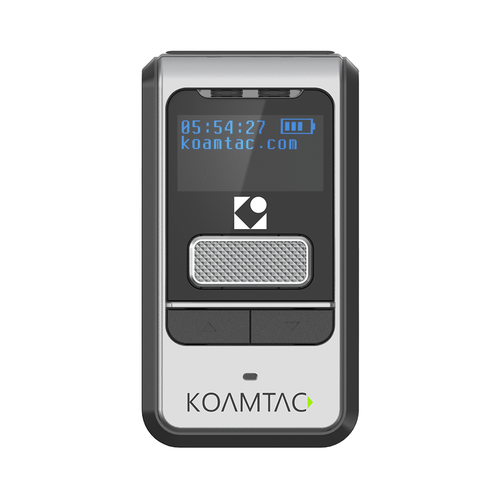 KDC80D 1D CCD Bluetooth Barcode Scanner & Data Collector
