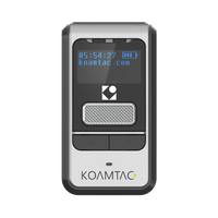 KDC80D 1D CCD Bluetooth Barcode Scanner & Data Collector